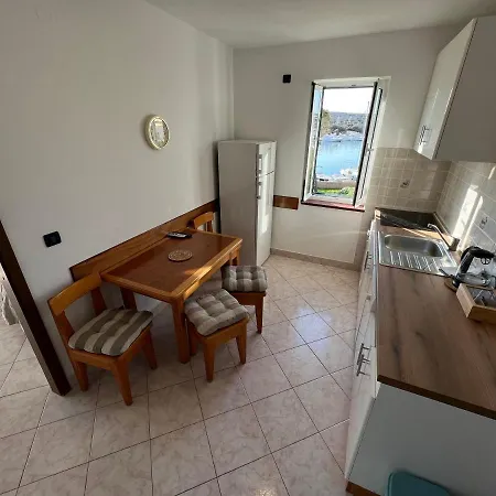 Πανσιόν Beachfront Lovro By Pag Tours Šimuni