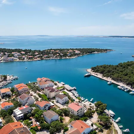 Beachfront Lovro By Pag Tours