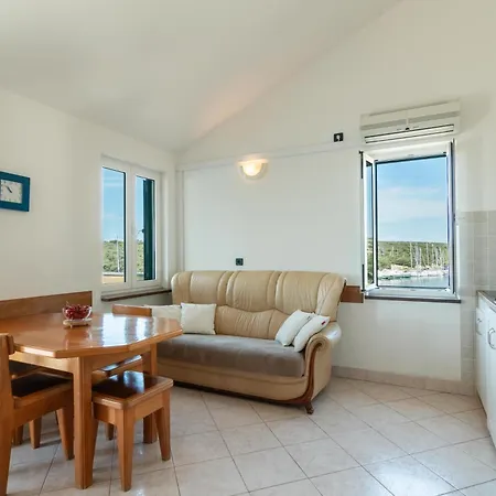 Beachfront Lovro By Pag Tours 4*