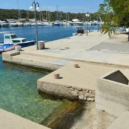 Beachfront Lovro By Pag Tours