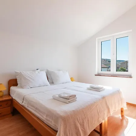 Gasthof Beachfront Lovro By Pag Tours 4*