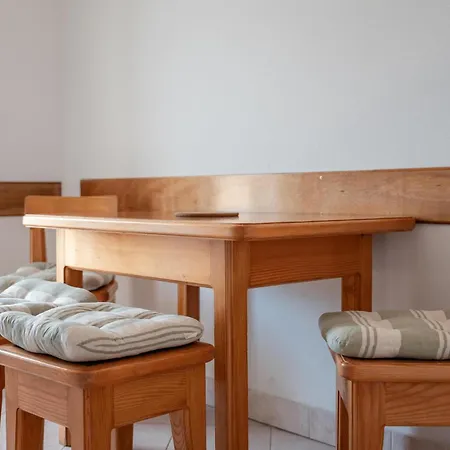 Beachfront Lovro By Pag Tours