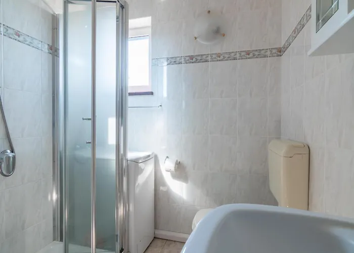 Beachfront Lovro By Pag Tours Guest house 4*