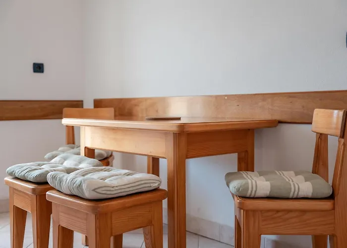 Beachfront Lovro By Pag Tours