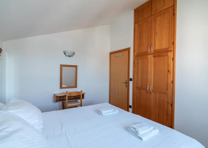 Beachfront Lovro By Pag Tours Guest house