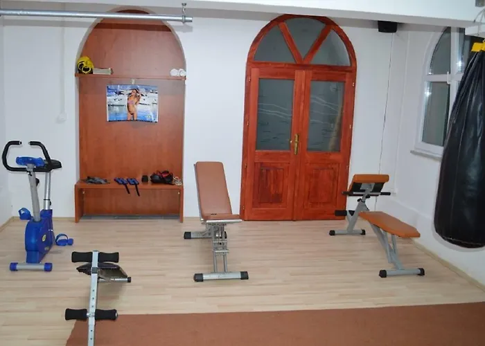 Guest house Beachfront Lovro By Pag Tours 4*